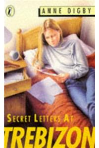 Secret Letters at Trebizon