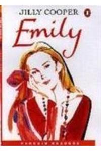 Penguin Readers Level 2: Emily Pb