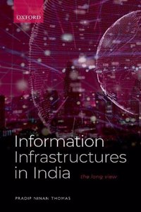 Information Infrastructures in India