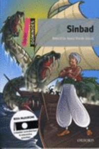 Dominoes: Starter: Sinbad Pack