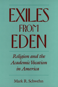 Exiles from Eden