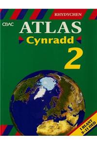 Atlas Cynradd 1