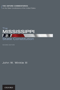 The Mississippi State Constitution