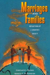 Marriages and Families:Reflections of a Gendered Society