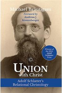 Union with Christ