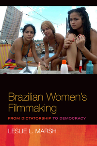 Brazilian Women's Filmmaking