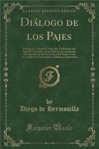 Diálogo de Los Pajes
