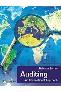 Auditing: An International Approach