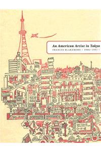 American Artist in Tokyo