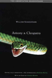 Antony and Cleopatra