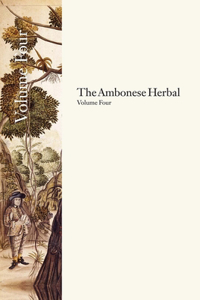Ambonese Herbal, Volume 4