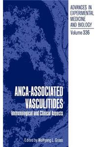 ANCA-Associated Vasculitides