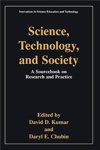 Science, Technology, and Society