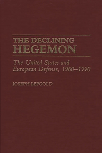 Declining Hegemon