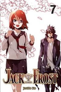 Jack Frost: Vol 7