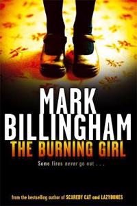 The Burning Girl