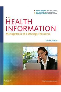 Health Information - E-Book