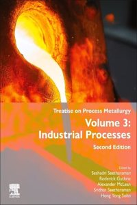 Treatise on Process Metallurgy