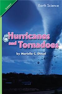 Science 2008 Chapter Booklet (Softcover) Grade 4 Chapter 07 Hurricanes and Tornadoes