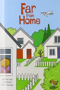 Far from Home (Paperback) Copyright 2016
