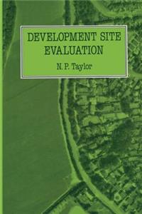 Development Site Evaluation