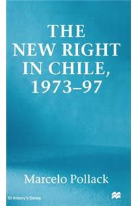 New Right in Chile