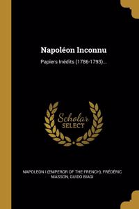 Napoléon Inconnu