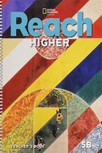 Reach Higher 5B: Teacher's Book