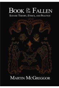 Book of the Fallen