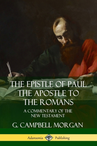 Epistle of Paul the Apostle to the Romans