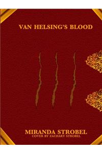 Van Helsing's Blood