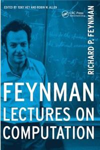 Feynman Lectures on Computation