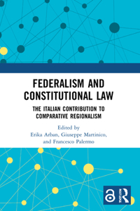 Federalism and Constitutional Law