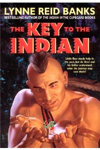 Key to the Indian