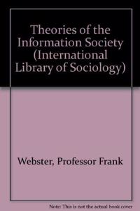 Theories of the Information Society