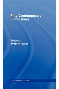 Fifty Contemporary Filmmakers