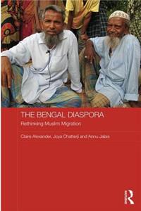 The Bengal Diaspora