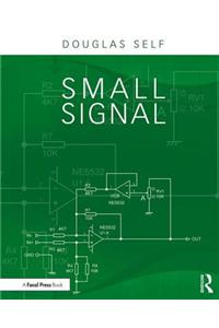 Small Signal Audio Design