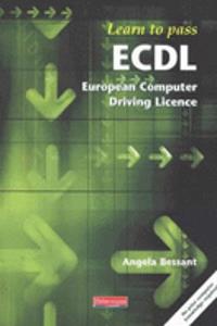 Learning to Pass the European Computer Driving Licence