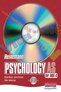 Heinemann Psychology for AQA A