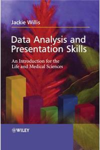 Data Analysis and Presentation Skills