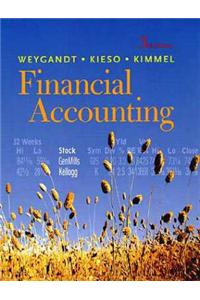 Financial Accounting