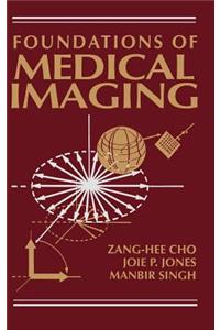 Foundations of Medical Imaging C