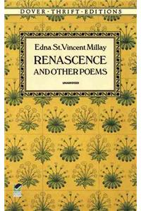 Renascence and Other Poems
