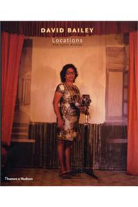 David Bailey: Locations