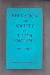 Education Tudor England