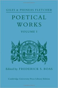Poetical Works: Volume 1