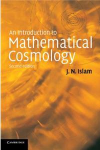 Introduction to Mathematical Cosmology