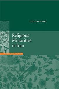 Religious Minorities in Iran