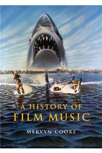 History of Film Music